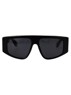 Roberto Cavalli Src038m Sunglasses