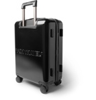 Off-White - Arrow Polycarbonate Carry-On Suitcase - Black