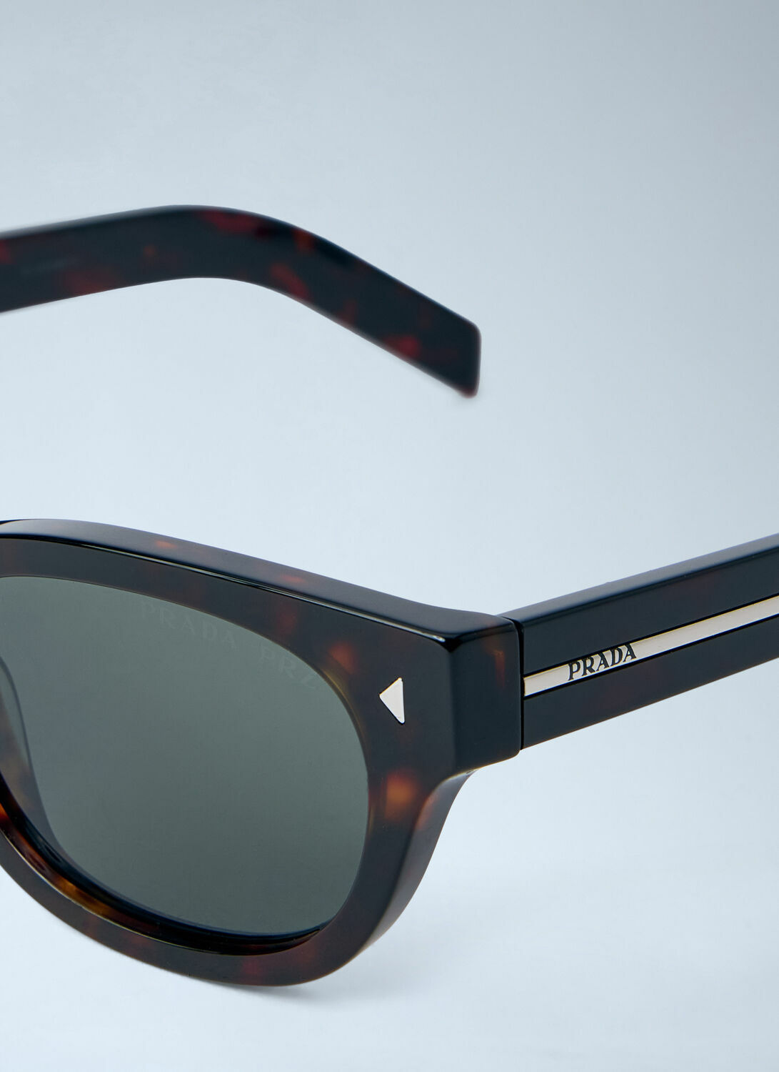 Prada 0PR C09S Sunglasses