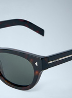Prada 0PR C09S Sunglasses