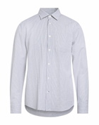 Dunhill Mens Shirt in Grey