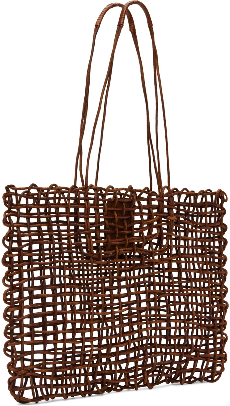 Kanpur Tote 2602 - Sunshine