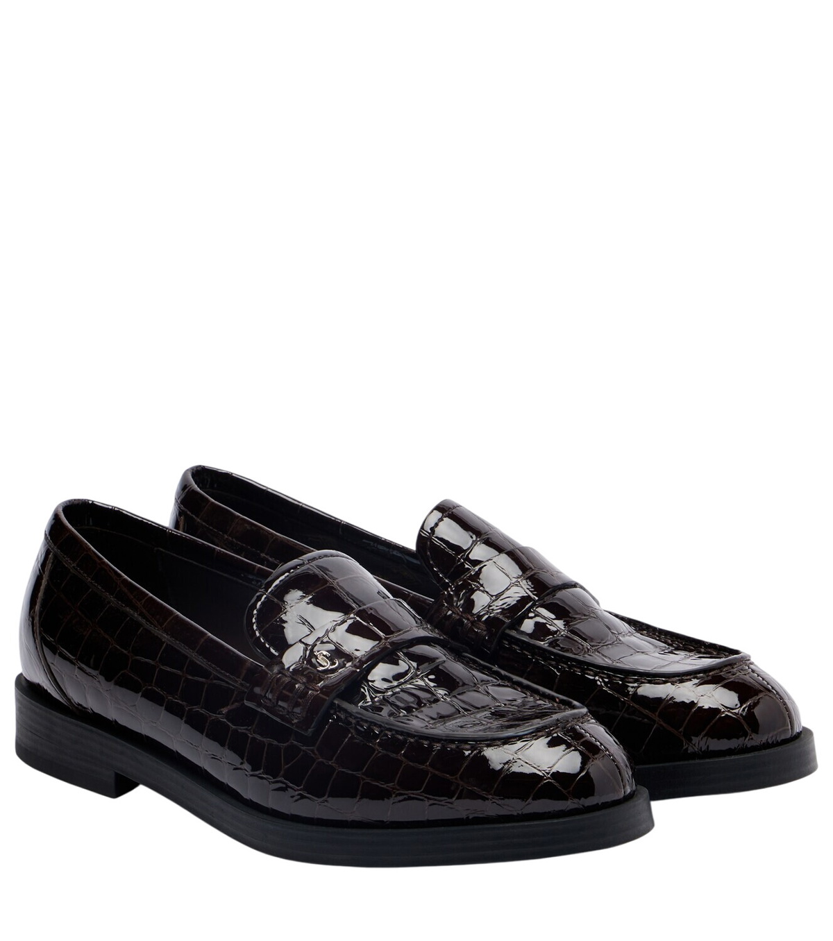 Jimmy Choo Pink Elinor Sb 65 Heels Jimmy Choo