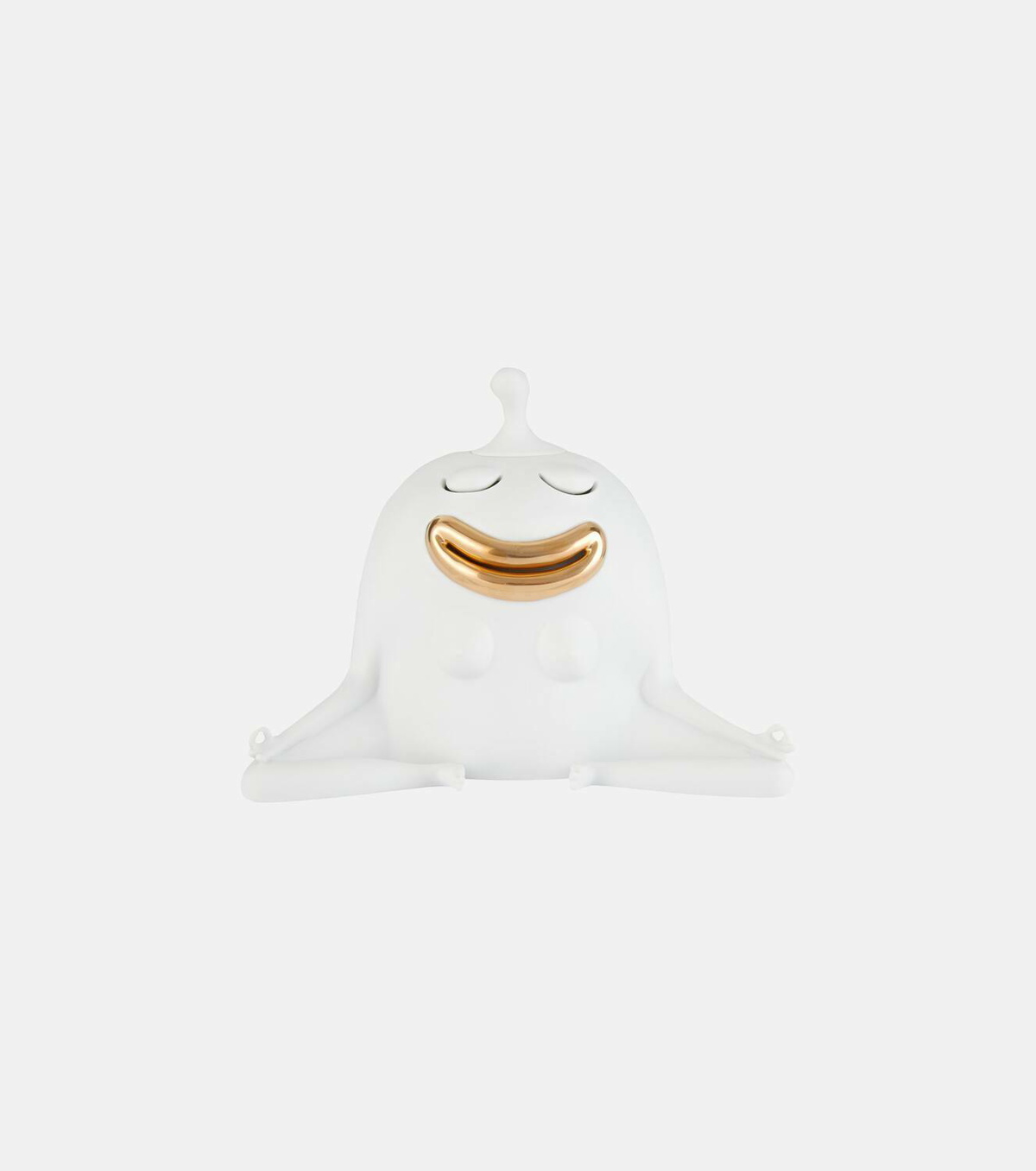 L'Objet Haas Meditator incense burner