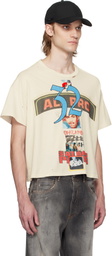 PALY Off-White 'All Pro' T-shirt