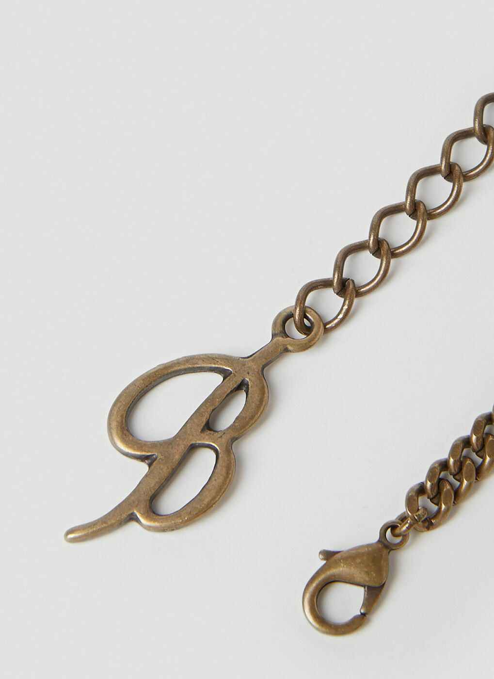 ネックレス・ペンダント BLUMARINE NECKLACES Blumarine Necklaces for Women | Shop Now on FARFETCH