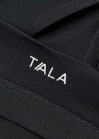 Tala Skin Luxe Stretch-jersey bra Navy