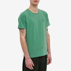 Barbour Men's Garment Dyed T-Shirt in Turf