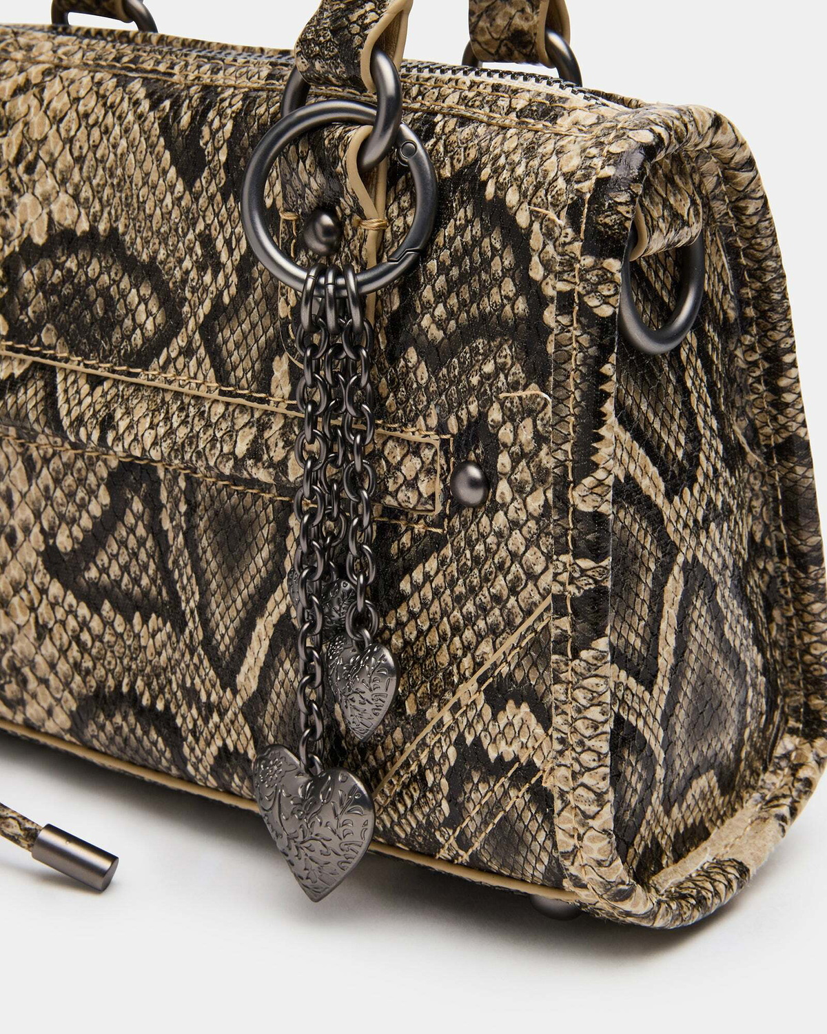 Steve Madden Belide-S Bag in Snake