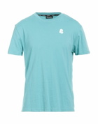 Invicta Mens T-shirt Turquoise