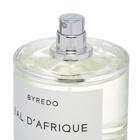 Byredo Bal D'Afrique Eau De Parfum