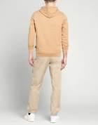 Puma Mens Sweatshirt Apricot