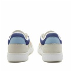 Axel Arigato Men's Arlo Sneakers in Beige/Blue