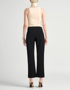Courrèges Womens Pants in Black
