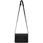Lemaire Black Mini Satchel Bag