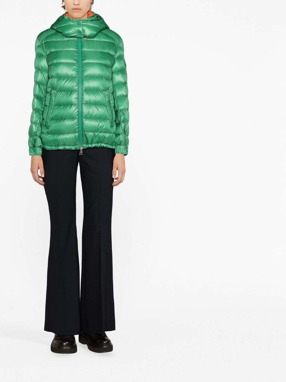MONCLER - Dalles Down Jacket