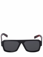 PRADA Symbole Evolution Pilot Sunglasses
