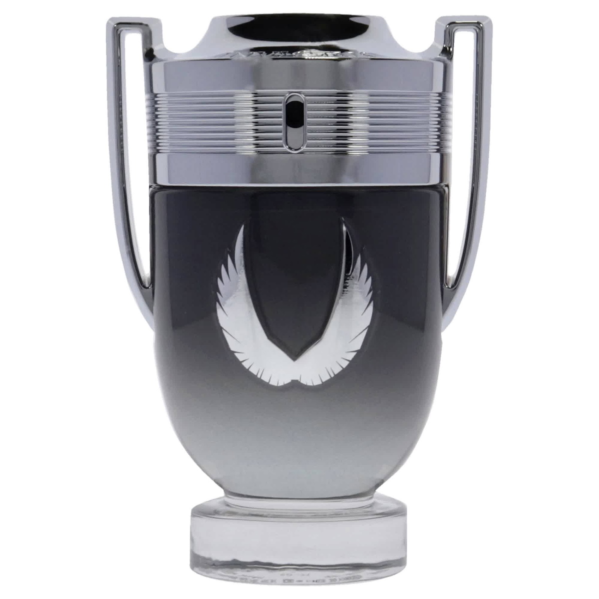 Paco Rabanne Mens Invictus Platinum EDP Spray 3.4 oz Fragrances 3349668599110