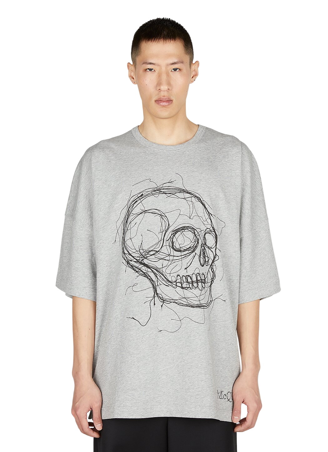 Nike x Undercover Gyakusou Heads Tee Nike x Undercover