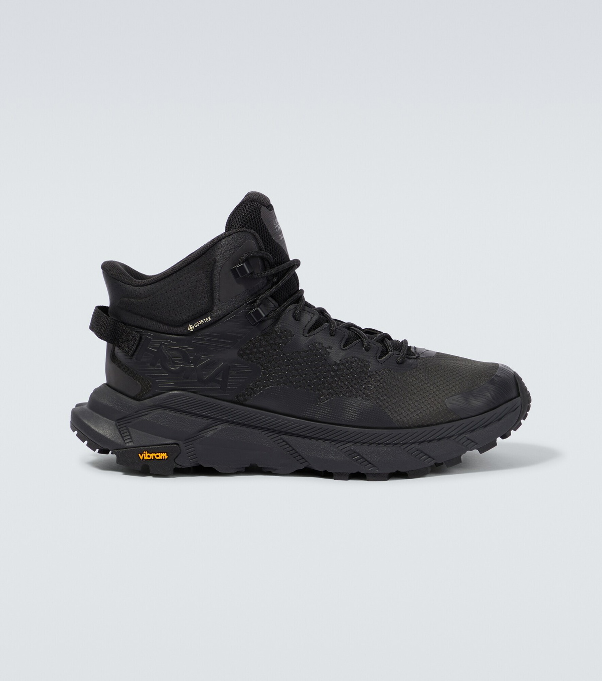 Hoka One One - Trail Code GTX hiking boots Hoka One One
