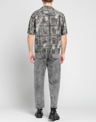 Officine Générale Mens Shirt Lead