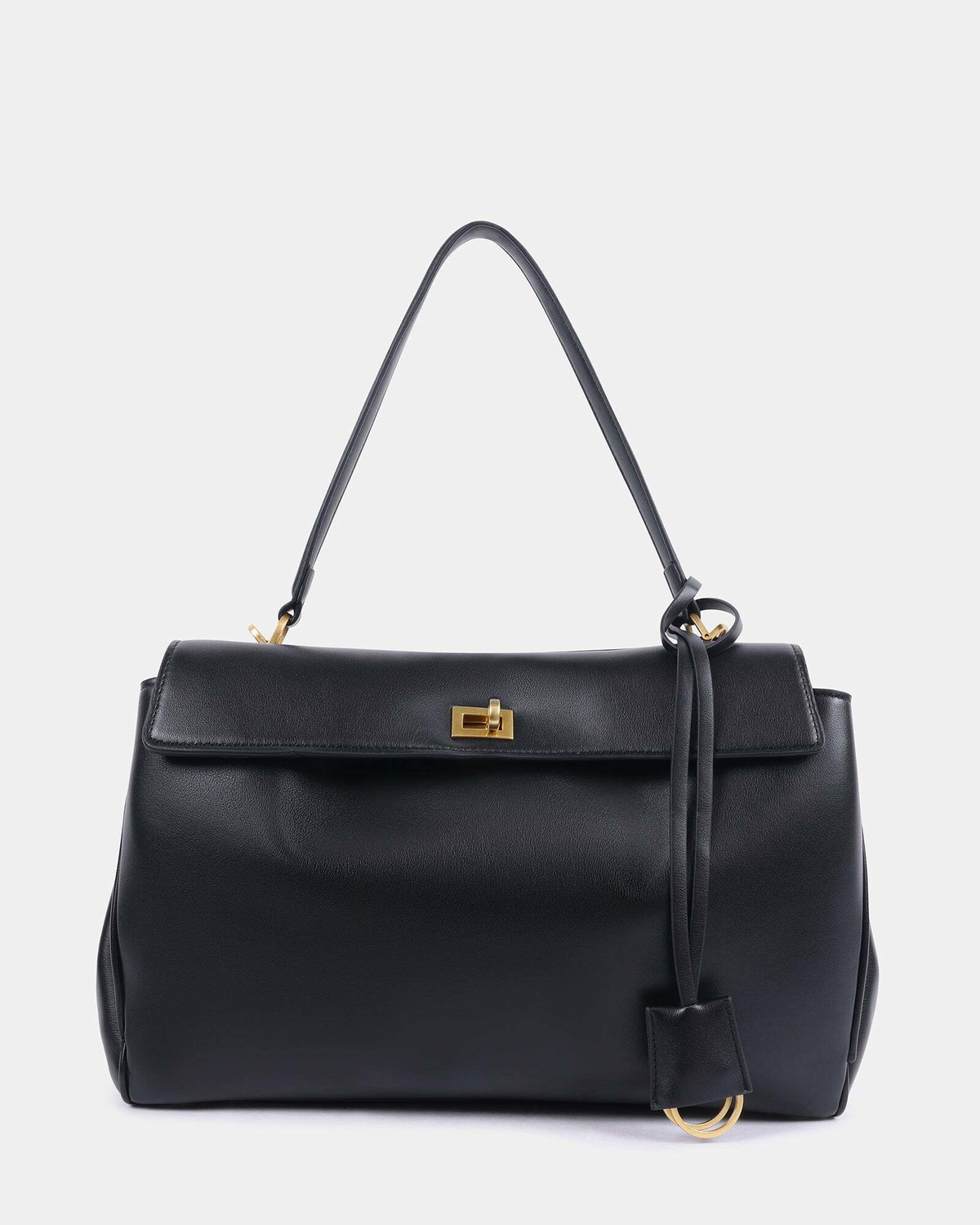 Steve Madden Balani Bag in Black