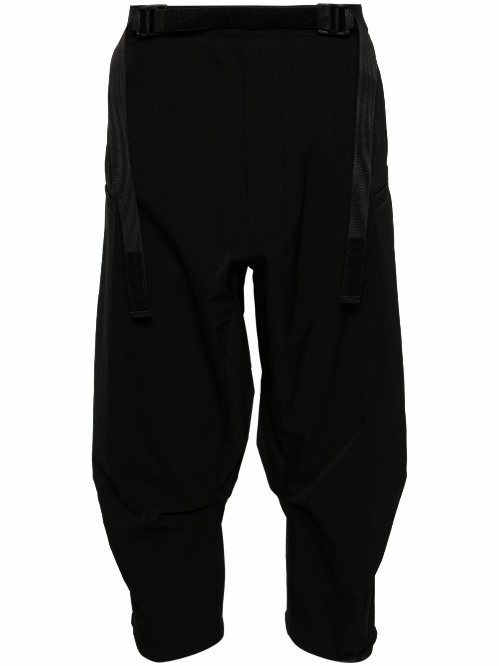 ACRONYM® Grey P39-M Trousers Acronym