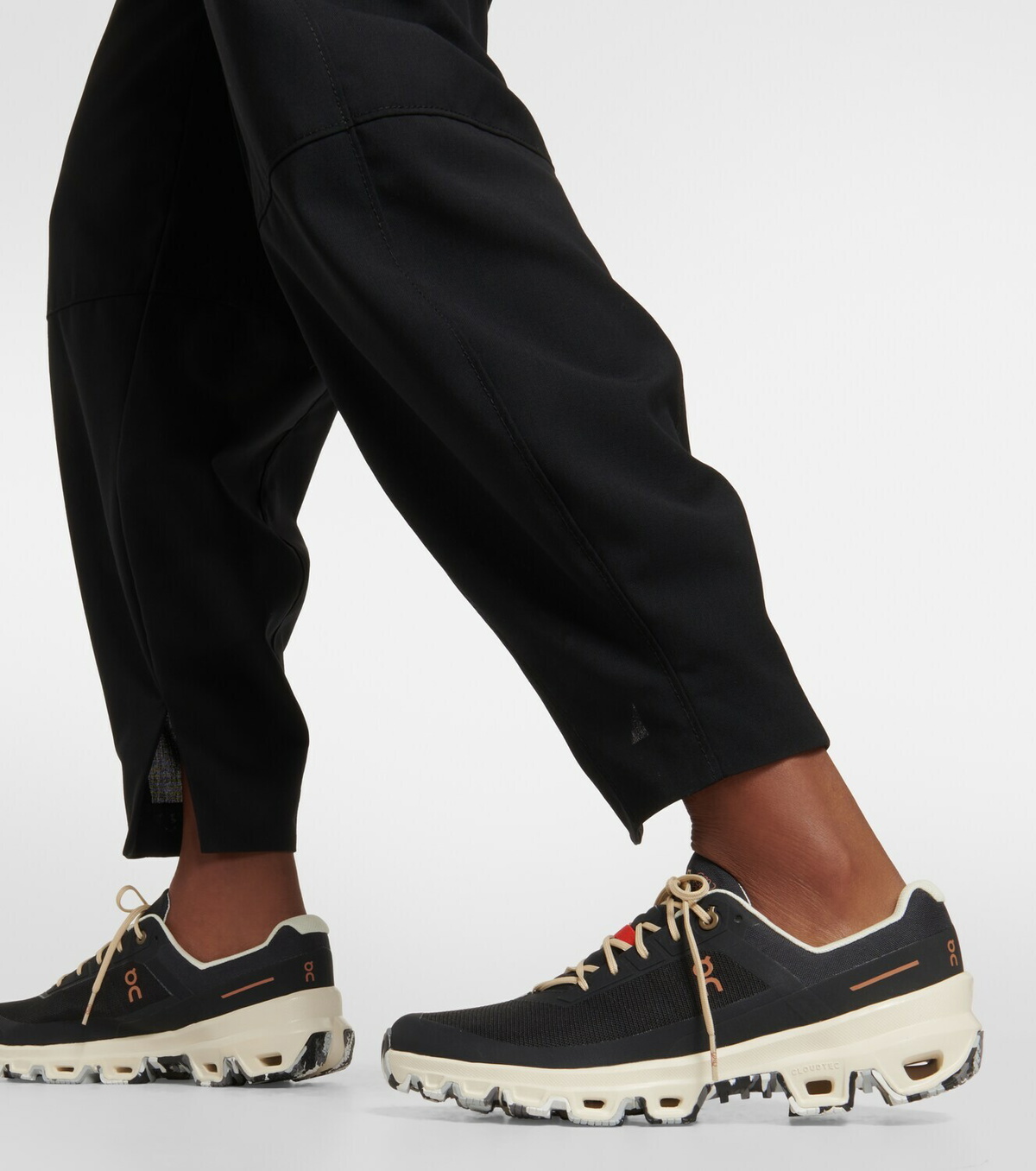 Loewe x On Cloudventure running shoes Loewe Loewe x On Cloudventure running shoes Loewe
