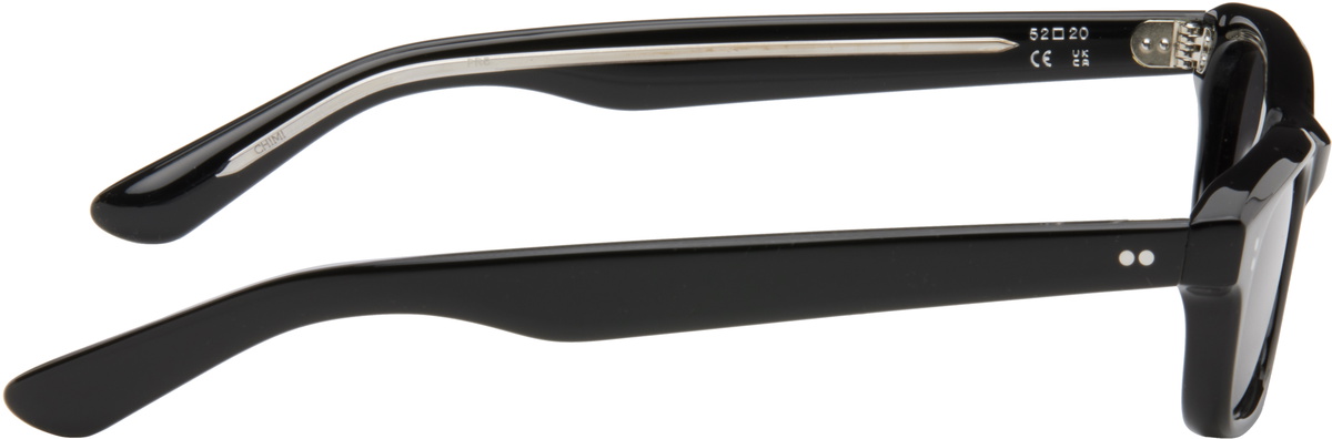 CHIMI Black Pin Sunglasses