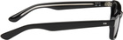 CHIMI Black Pin Sunglasses