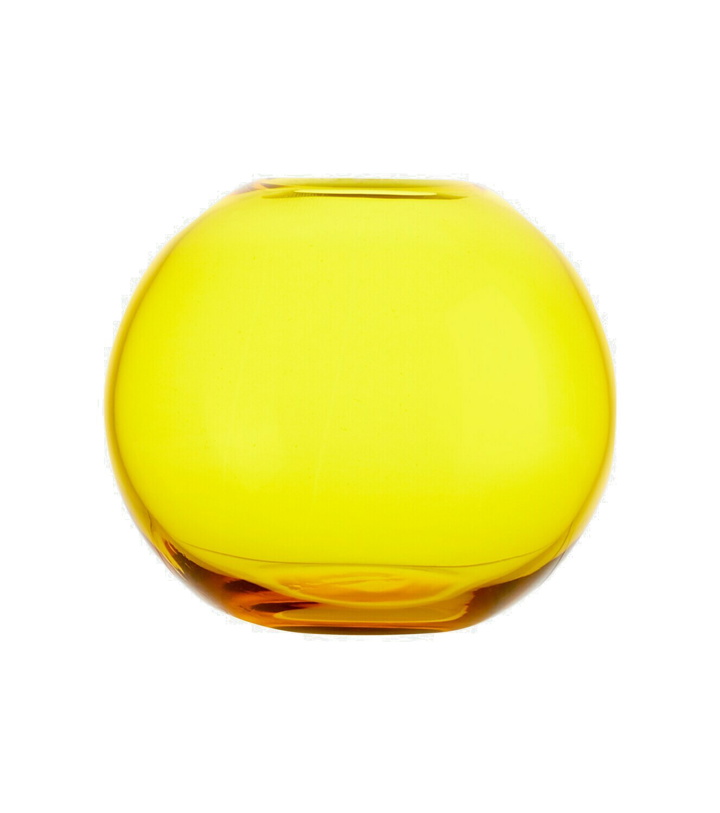 Photo: Dolce&Gabbana Casa - Murano Small glass vase