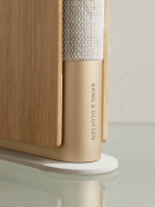 Bang & Olufsen - Beosound Emerge Speaker - Gold