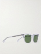MONC - Príncipe D-Frame Bio-Acetate Sunglasses