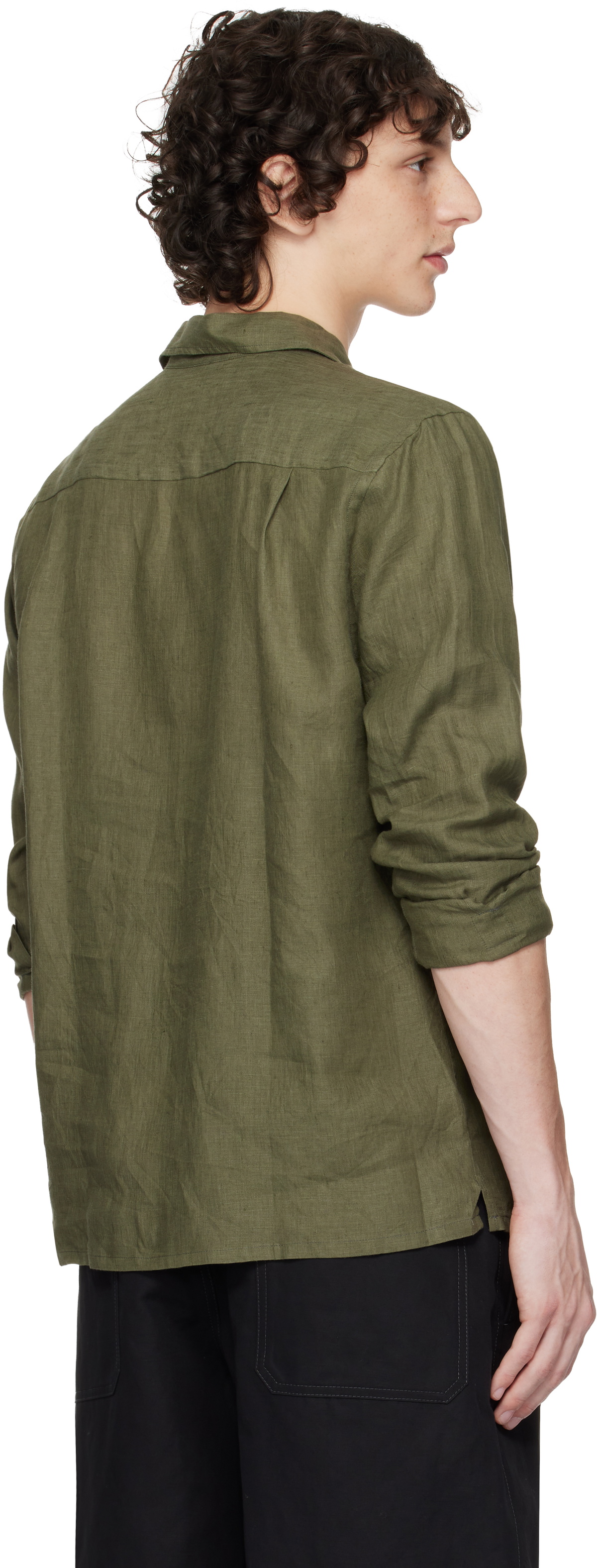 Gilet de Pêche Homme en Maille sans Manche - INSFITY - Multi-poches Col