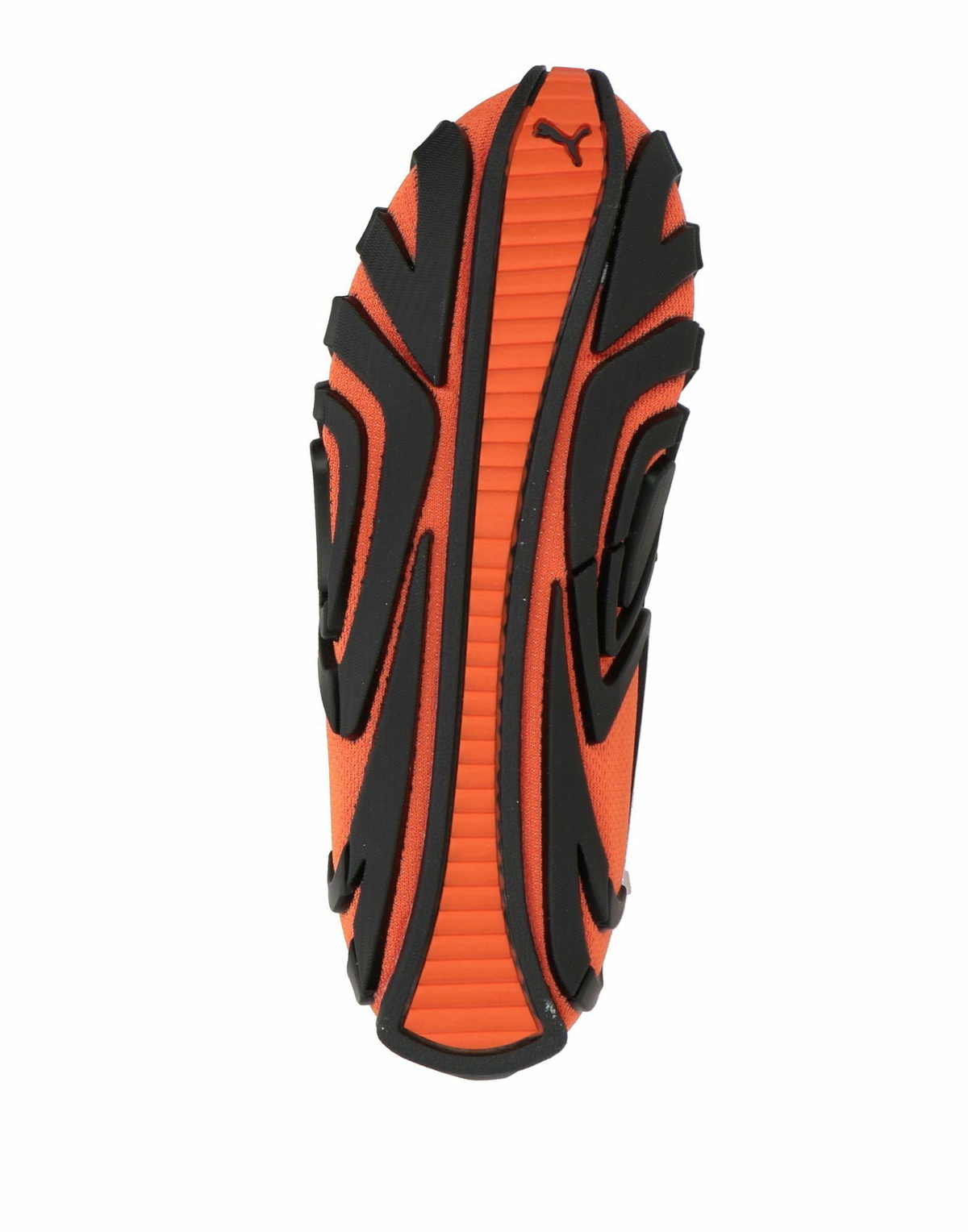 Puma Womens Sneakers in Orange