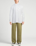 Lardini Mens Shirt in White