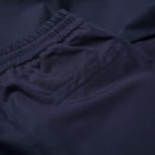 A.P.C. Men's New Kaplan Drawstring Trouser in Blue