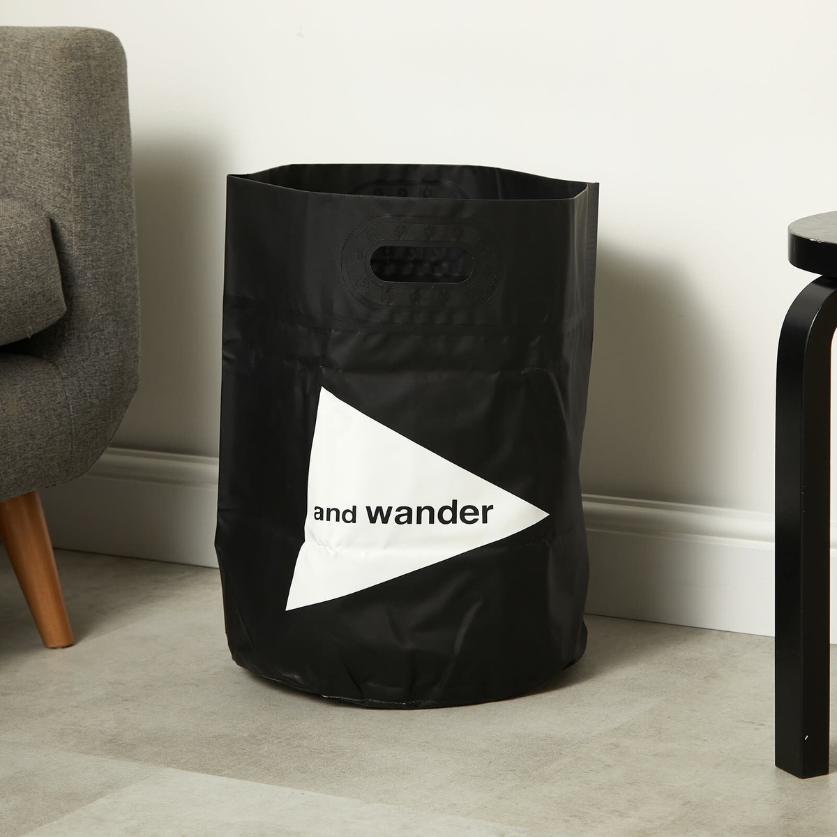 And Wander Men