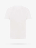 Golden Goose Deluxe Brand   T Shirt White   Mens