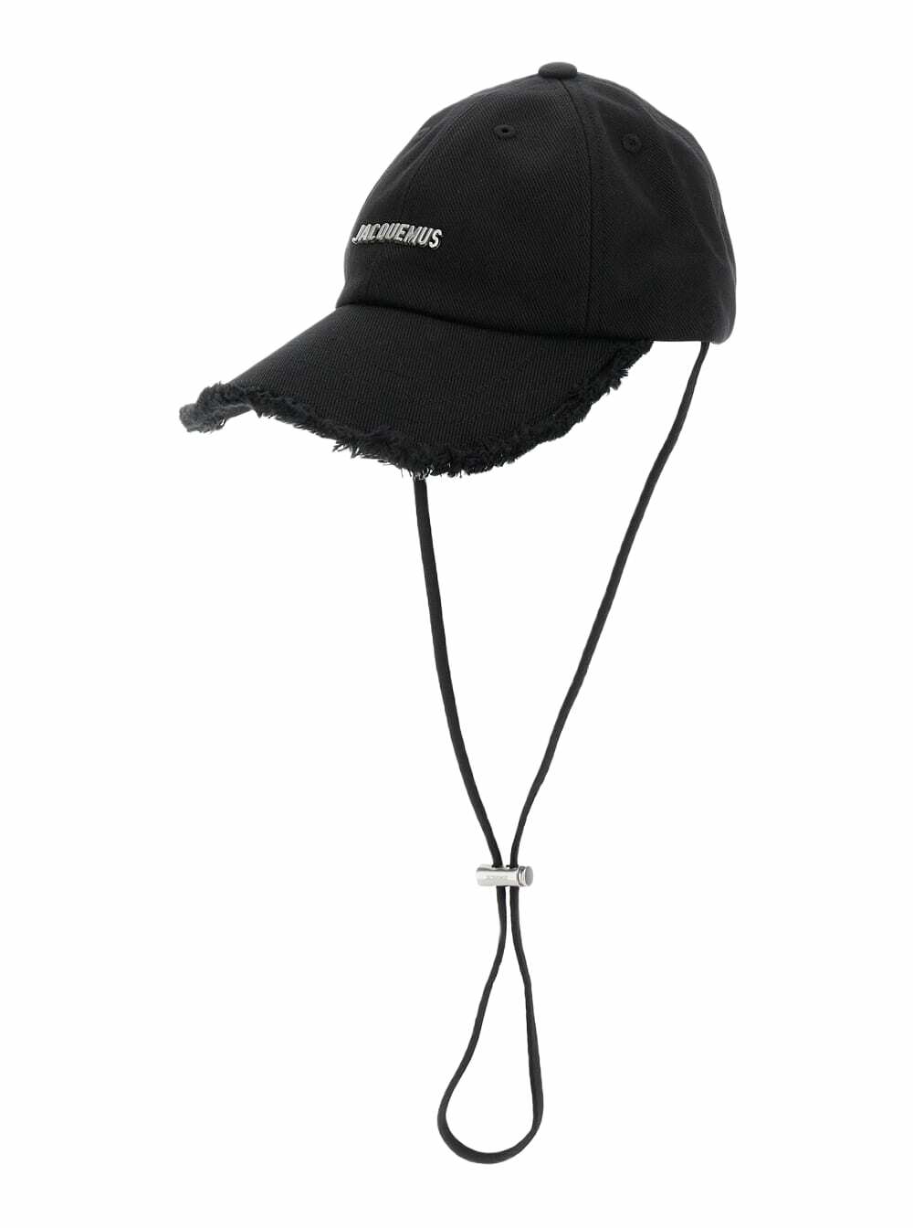 Jacquemus Off-White Le Chouchou 'La Casquette Artichaut' Cap