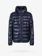 Canada Goose   Jacket Blue   Mens