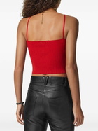 Versace Safety Pin Top
