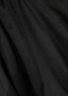 Wacoal Fit and Lift Shaping Shorts Black