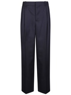 LOEWE - Wool Trousers