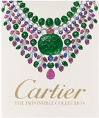 Assouline Cartier: The Impossible Collection