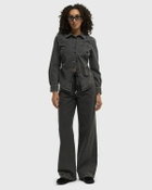 Baum und Pferdgarten MARIA Grey Womens Shirts & Blouse