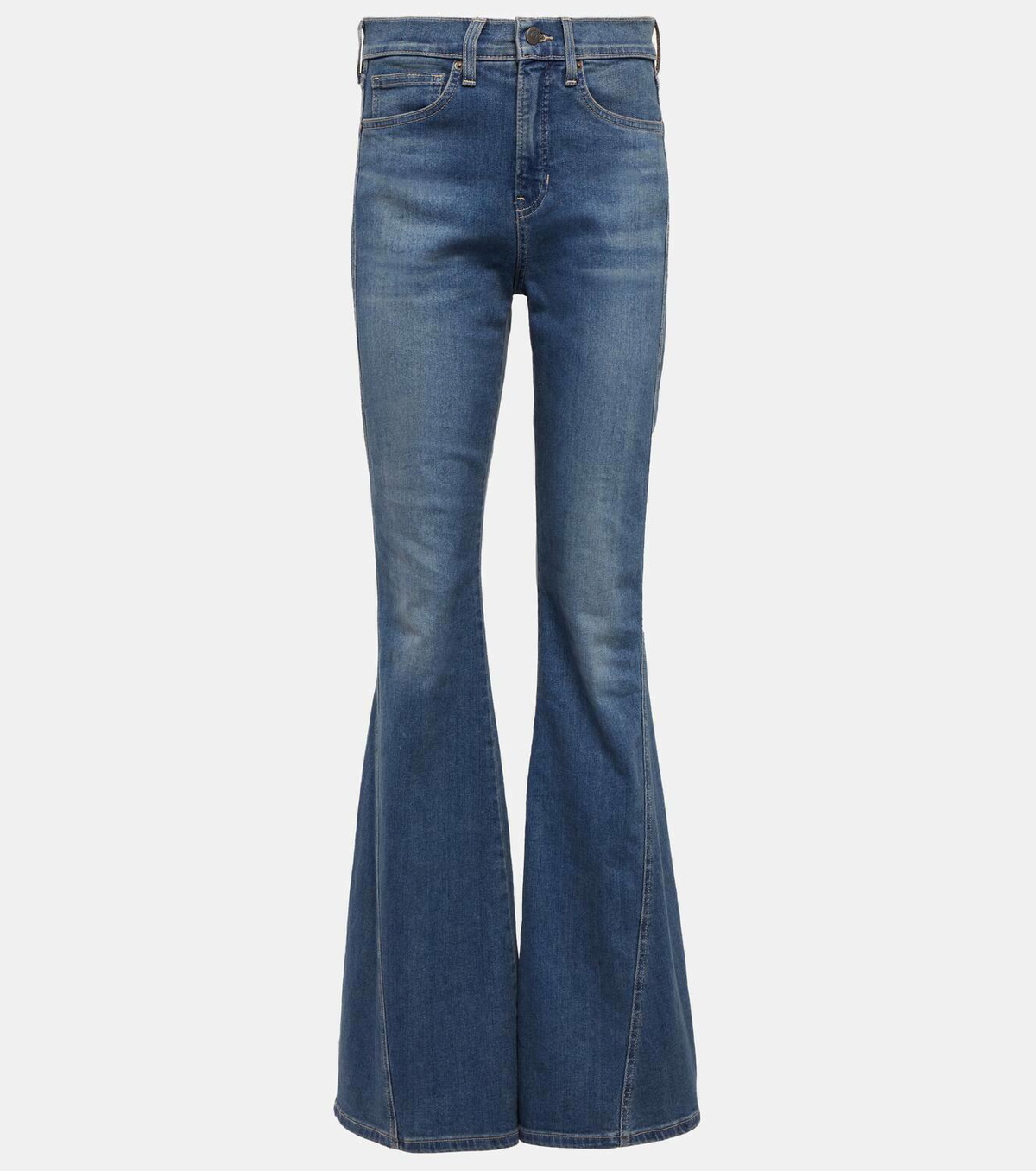 Veronica Beard Sheridan Jeans