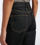 SLVRLAKE Grace wide-leg jeans
