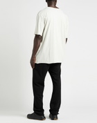 Crossley Mens T-shirt in Beige