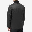 Norse Projects Men's Otto Light Pertex Liner Jacket in Black